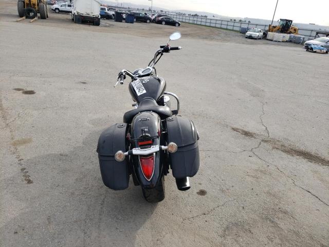 2007 YAMAHA XVS1300 CT JYAVP25E97A002010