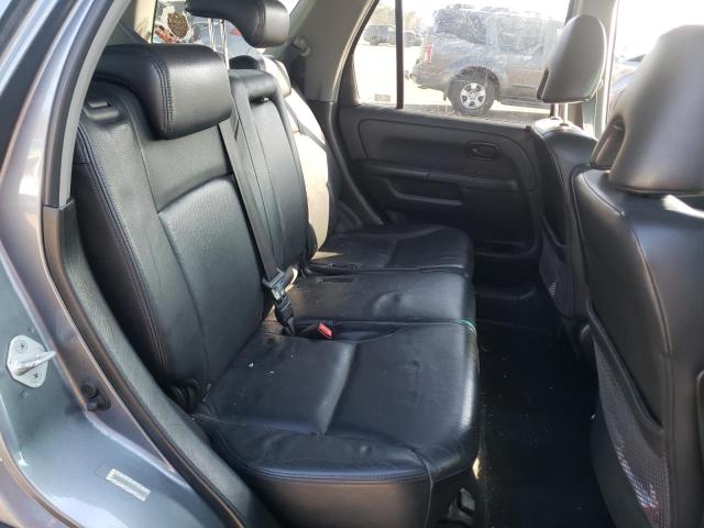 JHLRD78996C027912 Honda Cr-V Se 2006. Фото: 5