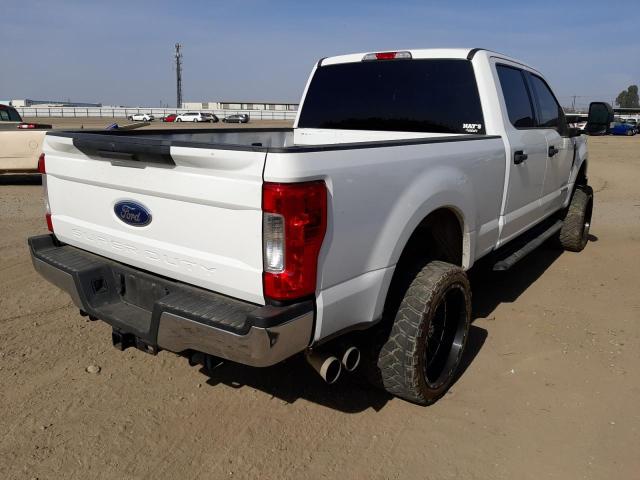 2019 FORD F250 1FT7W2BT0KEG47536
