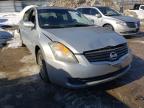 2009 NISSAN  ALTIMA