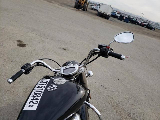 2007 YAMAHA XVS1300 CT JYAVP25E97A002010