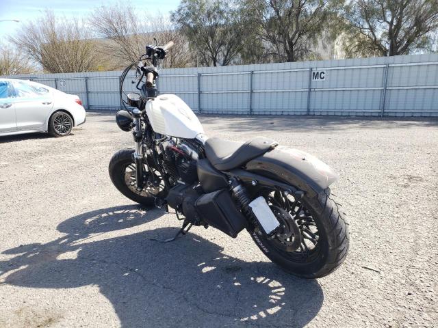 2017 HARLEY-DAVIDSON XL1200 FOR 1HD1LC314HC408348