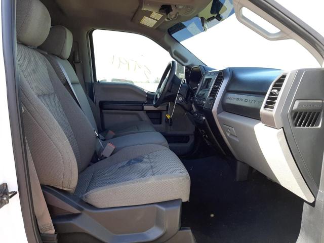 2019 FORD F250 1FT7W2BT0KEG47536