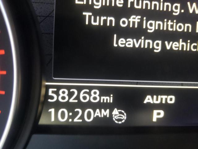 2017 AUDI A4 WAUGMAF49HA161436