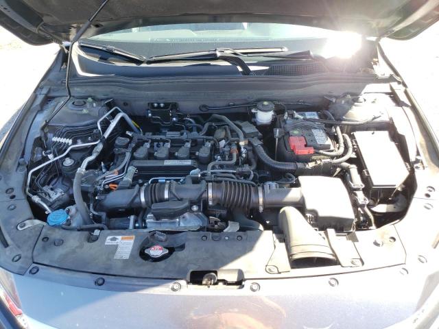 2018 HONDA ACCORD EX 1HGCV1F42JA083894