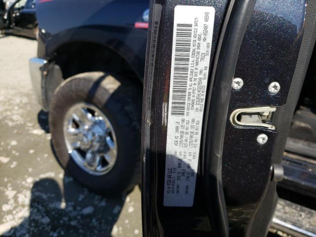 3C6UR5HL4KG579549 | 2019 RAM 2500 TRADE