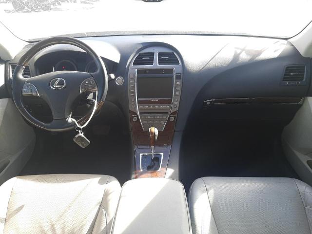 JTHBK1EGXA2347886 Lexus Es 350 2010. Фото: 8