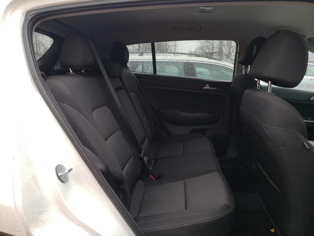 2021 KIA SPORTAGE L KNDPM3AC2M7890852