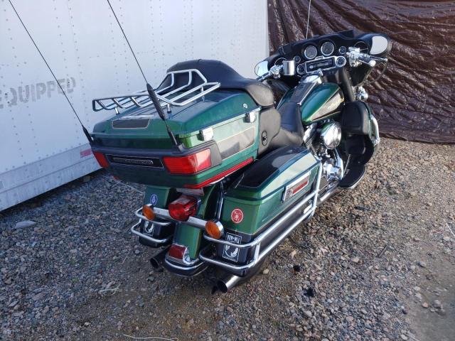 2006 HARLEY-DAVIDSON FLHTCUI 1HD1FCW106Y670063