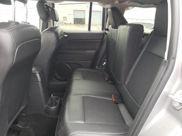 2016 JEEP PATRIOT SP 1C4NJRBB3GD595869