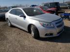 2013 CHEVROLET  MALIBU