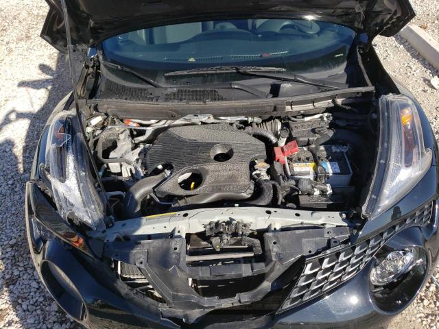JN8AF5MV0FT553376 Nissan Juke S 2015. Фото: 6