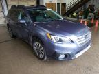 2016 SUBARU  OUTBACK