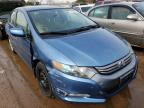 2010 HONDA  INSIGHT