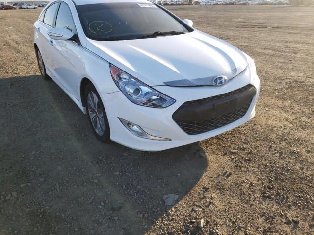 2015 HYUNDAI SONATA HYB KMHEC4A40FA131580