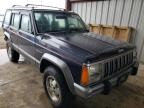 1991 JEEP  CHEROKEE