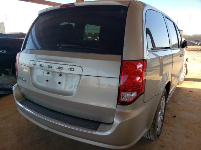 2C4RDGBGXFR624935 Dodge Grand Cara 2015. Фото: 3