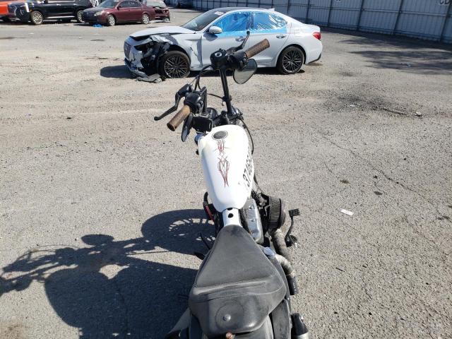 2017 HARLEY-DAVIDSON XL1200 FOR 1HD1LC314HC408348
