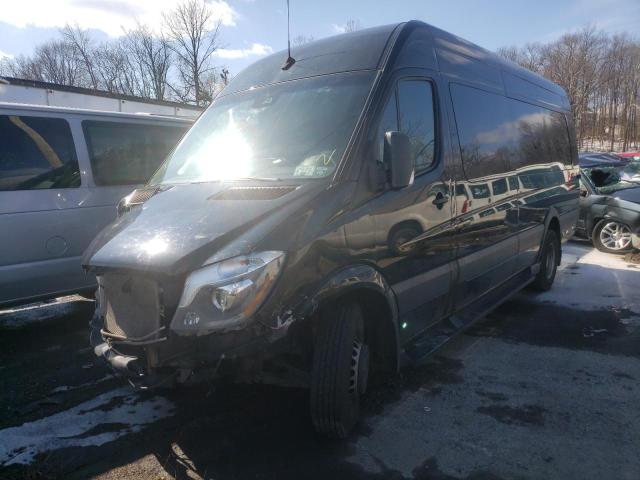 2017 MERCEDES-BENZ SPRINTER 3 WDAPF1CD5HP563813