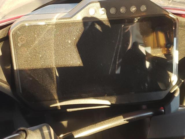 2021 HONDA CBR1000 SP JH2SC8215MK000212