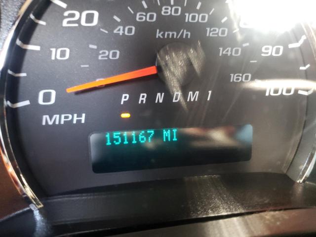 2014 CHEVROLET EXPRESS G3 - 1GB0G2CG3E1147483