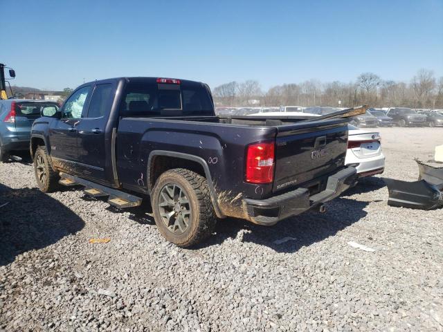 2015 GMC SIERRA K15 1GTV2VEC9FZ238966