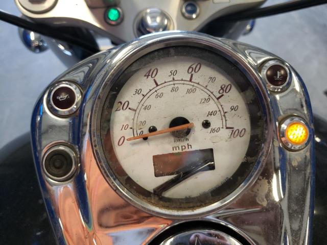 2002 HONDA VT750 CDC JH2RC446X2M613637