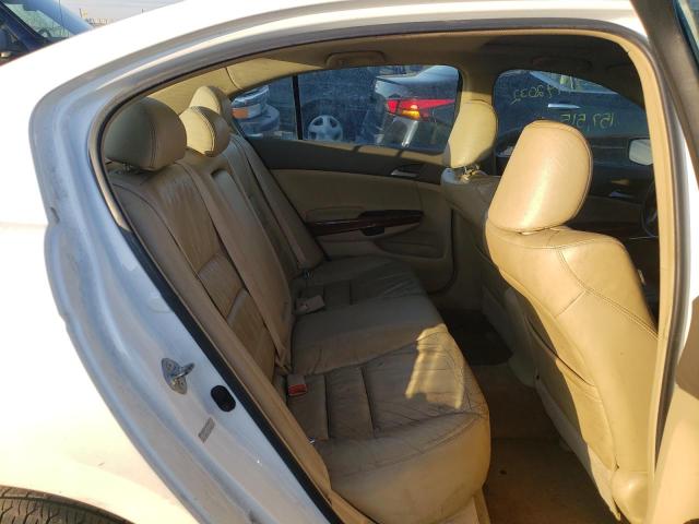 1HGCP26839A151716 Honda Accord Exl 2009. Фото: 5