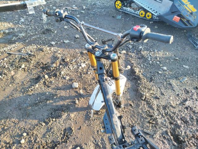 2015 HONDA GROM 125 MLHJC6113F5108546