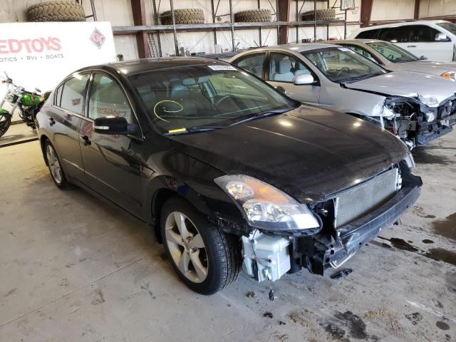 Nissan Altima 3.5