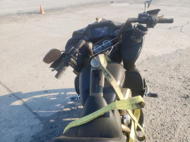 2020 HARLEY-DAVIDSON FLTRK 1HD1KZF11LB649137