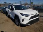 2021 TOYOTA  RAV4