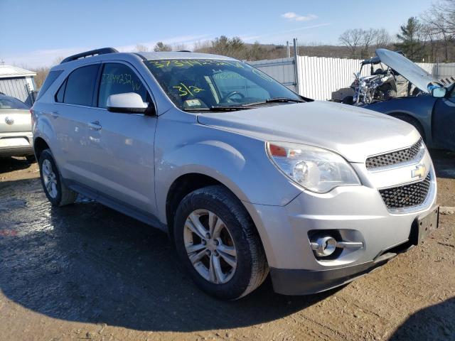 2015 CHEVROLET EQUINOX LT 2GNFLGEK5F6304436