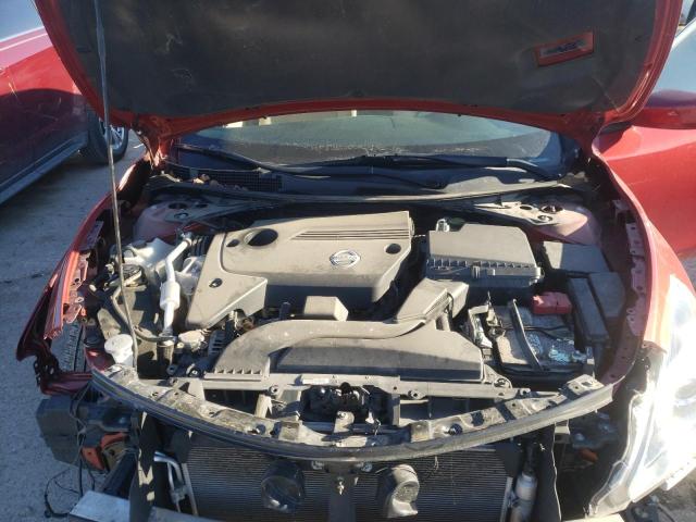 2015 NISSAN ALTIMA 2.5 1N4AL3AP2FC292885