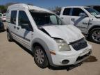 2012 FORD  TRANSIT CONNECT