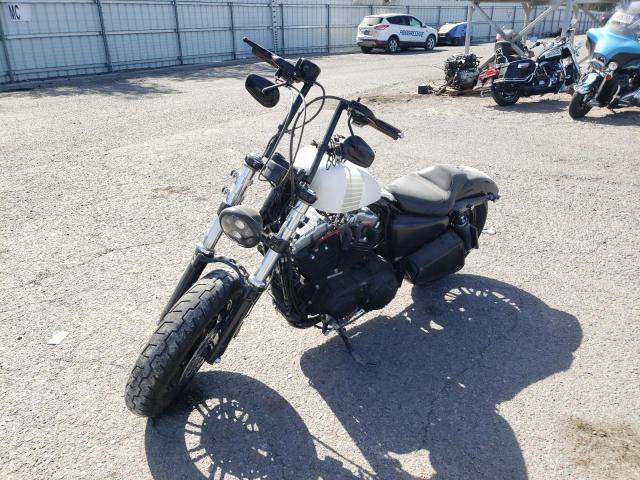 2017 HARLEY-DAVIDSON XL1200 FOR 1HD1LC314HC408348