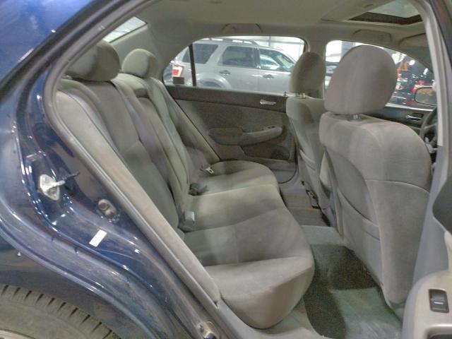 1HGCM55707A213315 Honda Accord Ex 2007. Фото: 5