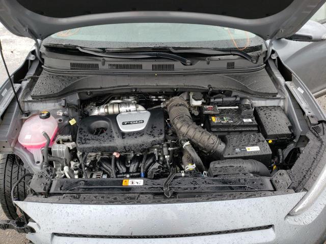 2021 HYUNDAI KONA KM8K5CA55MU726470