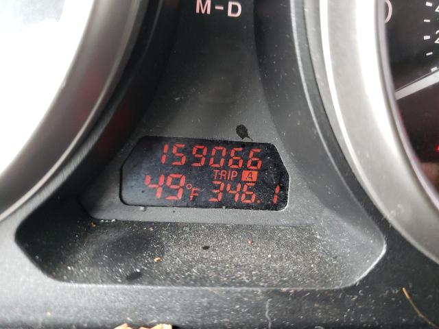 1YVHZ8DH5C5M11466 Mazda 6 I 2012. Фото: 7