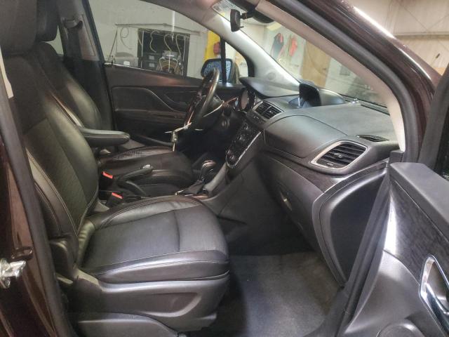 2015 BUICK ENCORE KL4CJESB0FB130647
