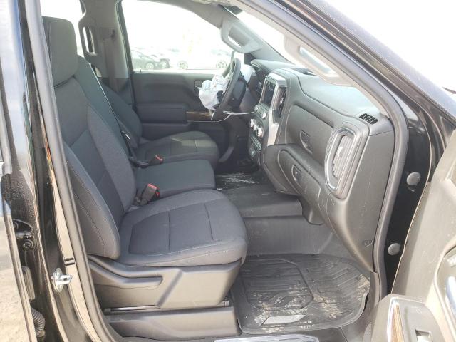 2022 GMC SIERRA 1GTR9CEK5NZ140394