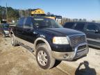 2007 FORD  F-150