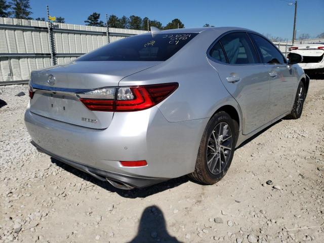 2016 LEXUS ES 350 JTHBK1GG9G2214929