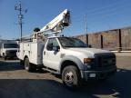 2008 FORD  F450