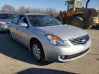 2009 NISSAN  ALTIMA