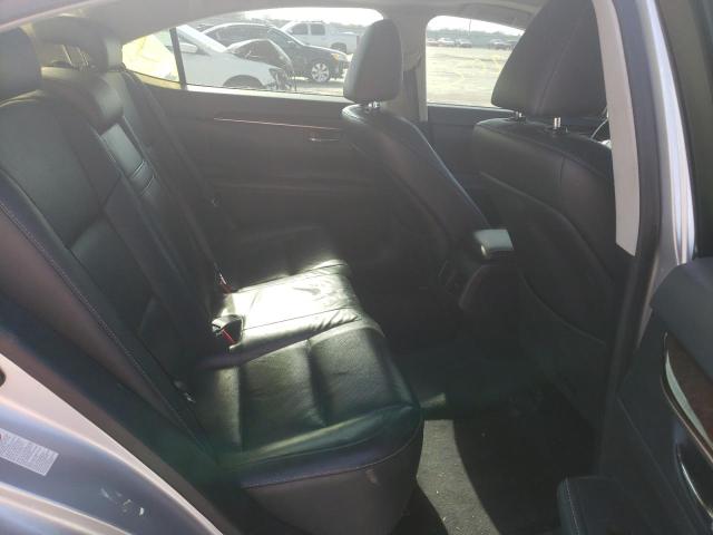JTHBK1GG0E2110889 Lexus Es 350 2014. Фото: 5