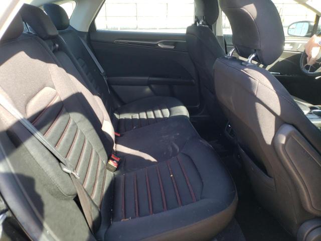 1FA6P0H70E5351790 Ford Fusion Se 2014. Фото: 5