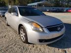 2008 NISSAN  ALTIMA