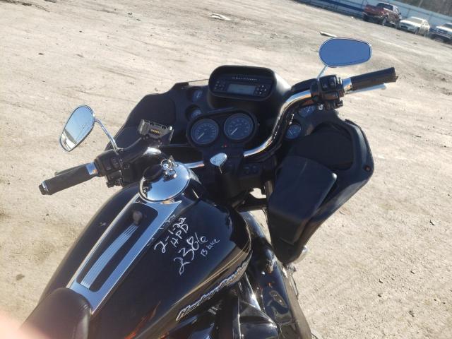 2011 HARLEY-DAVIDSON FLTRU 1HD1KGM12BB662386
