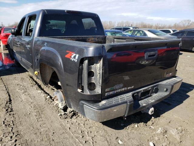 3GTP2VE31BG195937 Gmc Sierra K15 2011. Фото: 2